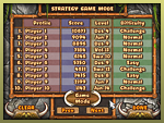 StoneLoops! - Hi-scores