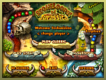 StoneLoops! - Main menu